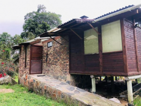 Finca San José